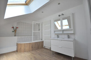  Maison à vendre 5 pièces 116 m²