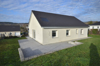  Maison � vendre 4 pi�ces 90 m�