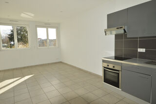  Appartement  vendre 3 pices 61 m