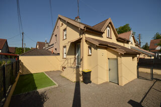  Maison � louer 3 pi�ces 