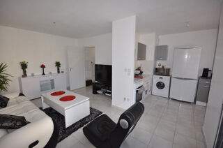  Appartement � louer 3 pi�ces 60 m�