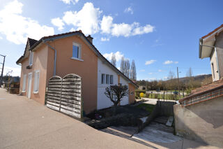  Maison � vendre 4 pi�ces 95 m�