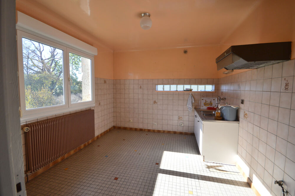 Vente Maison Maison à rénover à Voujeaucourt Voujeaucourt
