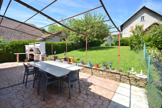  Maison � vendre 4 pi�ces 106 m�