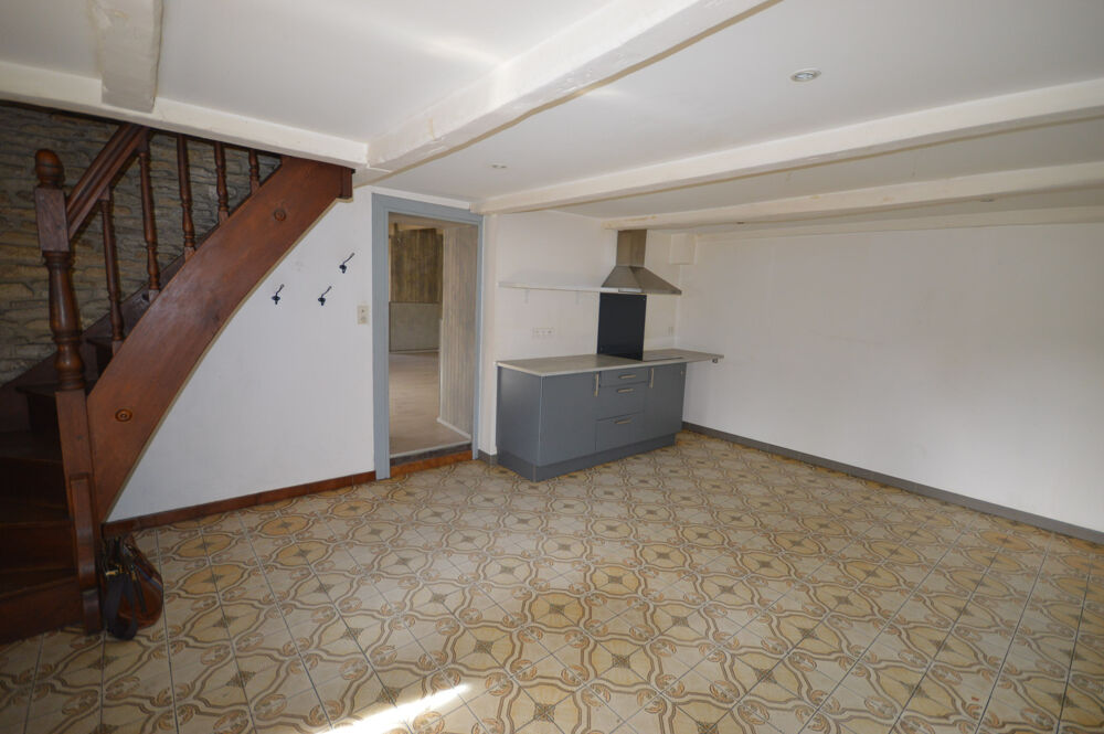 Vente Maison Maison de ville à rafraichir Dampierre sur le doubs