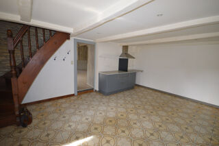  Maison à vendre 4 pièces 118 m²