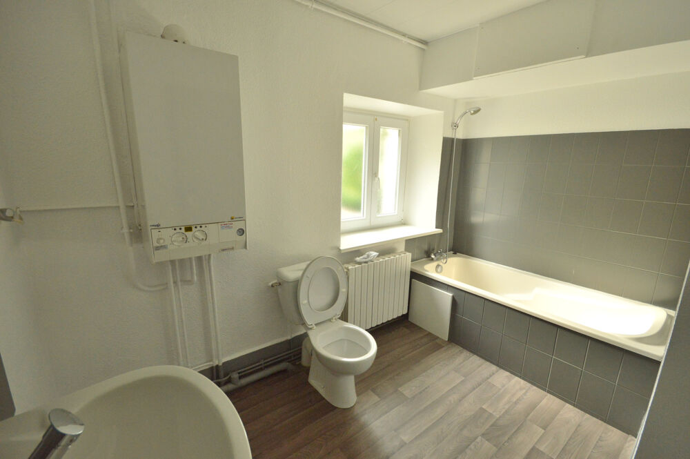 Location Appartement Appartement T3 à Hérimoncourt Herimoncourt