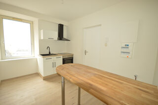  Appartement à louer 2 pièces 26 m²
