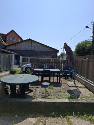  Appartement  vendre 4 pices 89 m