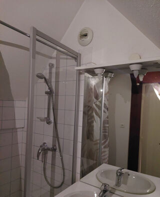  Appartement à vendre 2 pièces 39 m²