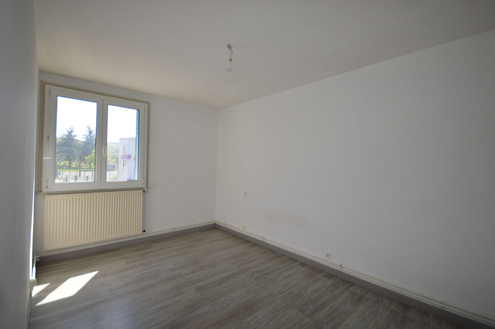 Vente Appartement T3 entièrement rénové à Bavans Bavans