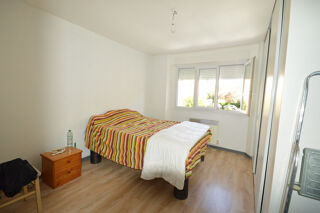  Appartement à louer 3 pièces 54 m²