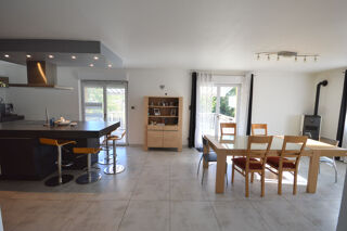  Maison à vendre 4 pièces 124 m²