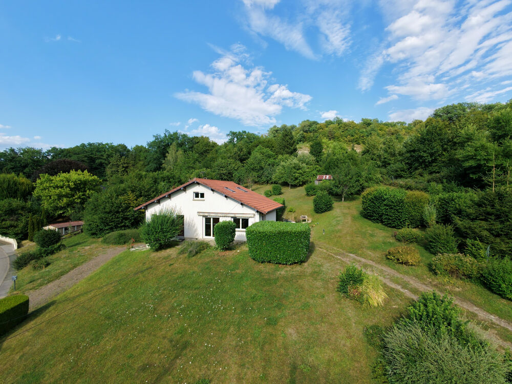 Maison de famille à Voujeaucourt