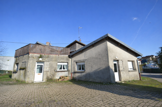  Immeuble � vendre 450 m�