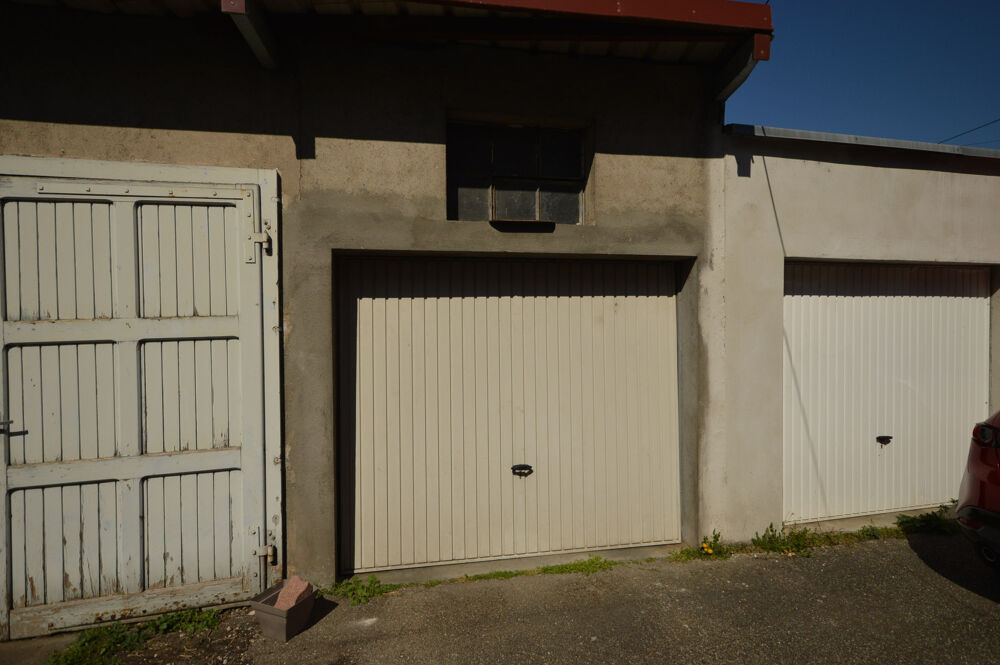 Location Appartement Appartement T3 avec garage et jardinet à Dampierre/Doubs Dampierre sur le doubs
