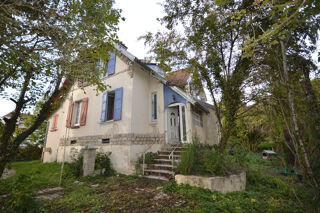  Maison � vendre 3 pi�ces 64 m�