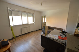  Appartement à louer 3 pièces 54 m²