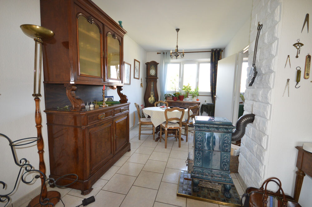 Vente Maison Maison individuelle à Berche Berche
