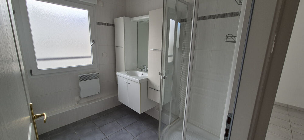 Location Appartement Bel appartement T4 à Audincourt Audincourt