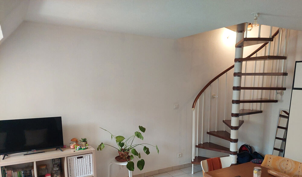 Appartement T2 à Montbéliard