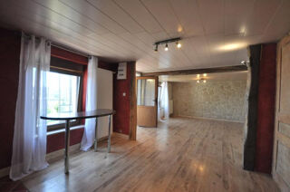  Maison à vendre 5 pièces 116 m²