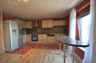  Maison à vendre 5 pièces 116 m²