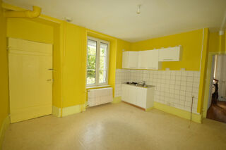  Maison � vendre 6 pi�ces 164 m�