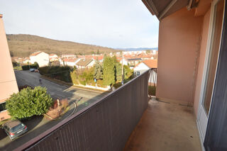  Appartement � vendre 3 pi�ces 75 m�