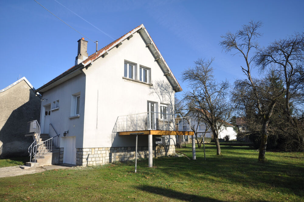 Location Maison Maison individuelle à Présentevillers Presentevillers