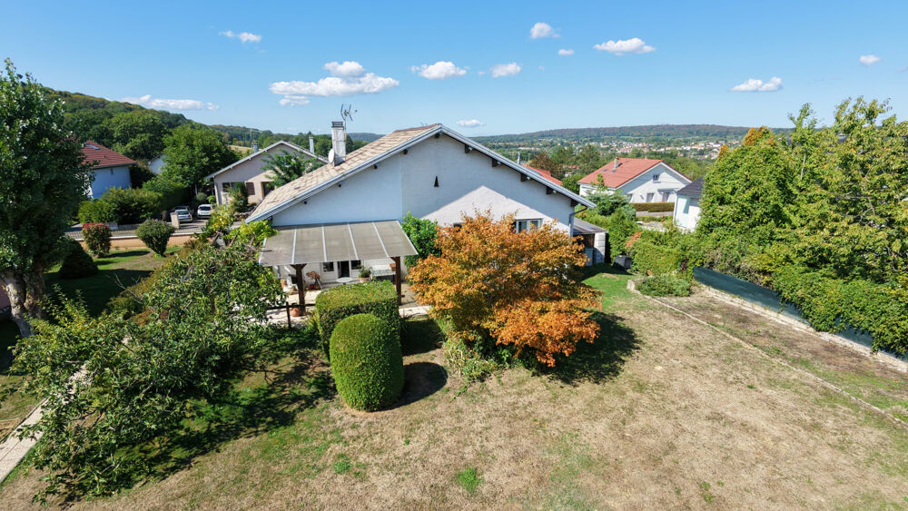 Vente Maison Maison individuelle à Berche Berche