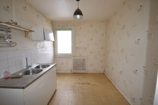  Appartement à vendre 3 pièces 61 m²