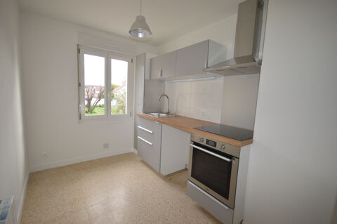  Appartement � louer 4 pi�ces 80 m�