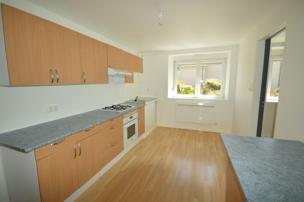 Vente Appartement T2 à Mandeure actuellement loué idéal investisseur Mandeure