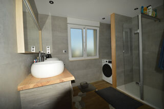  Maison à vendre 5 pièces 135 m²
