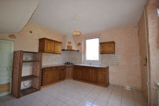  Maison � vendre 3 pi�ces 64 m�