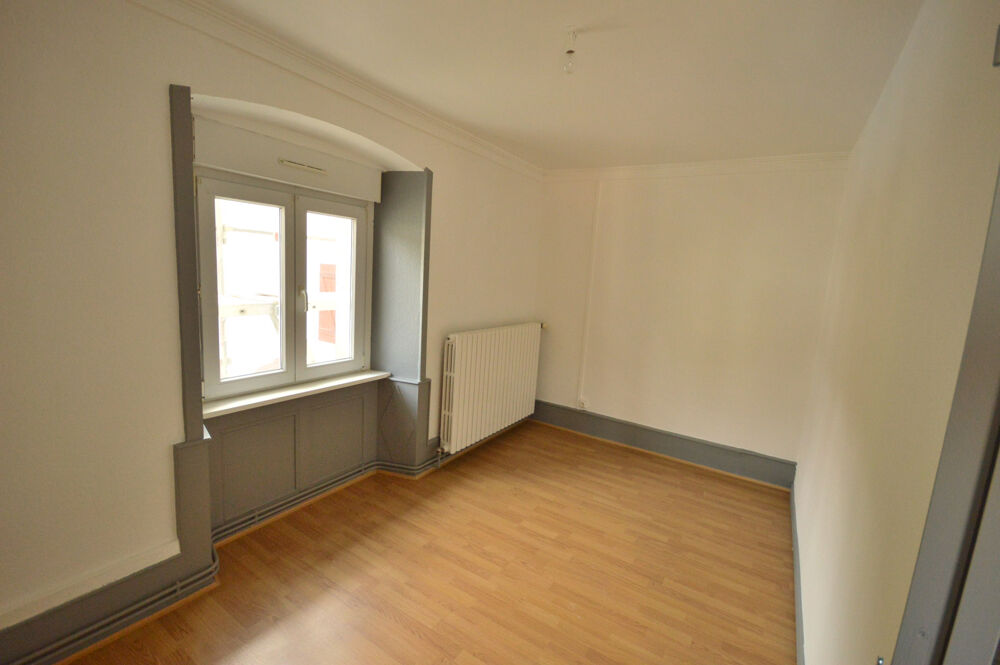 Location Appartement Appartement T3 à Hérimoncourt Herimoncourt