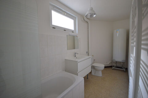  Appartement � louer 4 pi�ces 80 m�