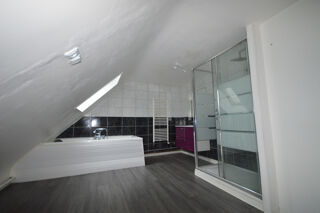  Appartement à vendre 4 pièces 94 m²
