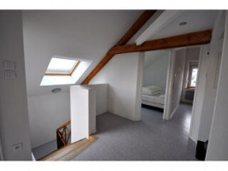  Appartement à louer 3 pièces 50 m²