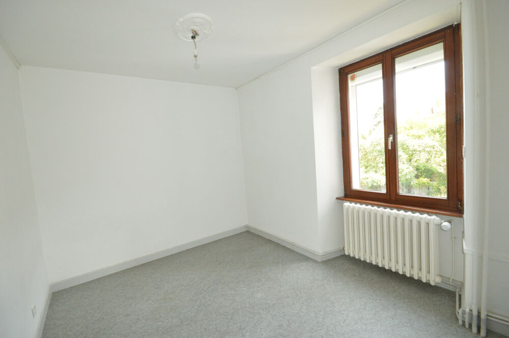 T3 bis avec balcon à Audincourt