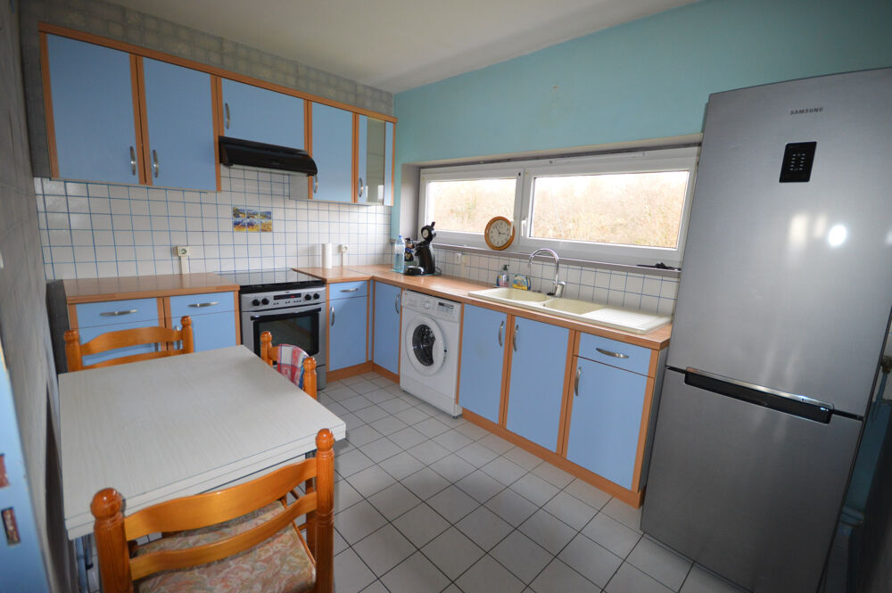 Appartement 2 chambres à Grand-Charmont