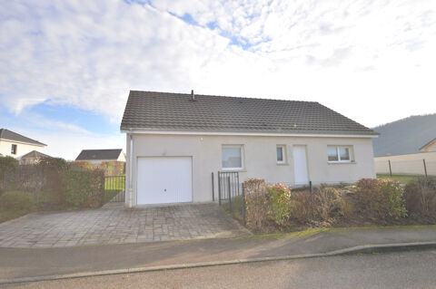   Maison de plain pied � Beaume les Dames Maison - 4 pi�ce(s) - 90 m�