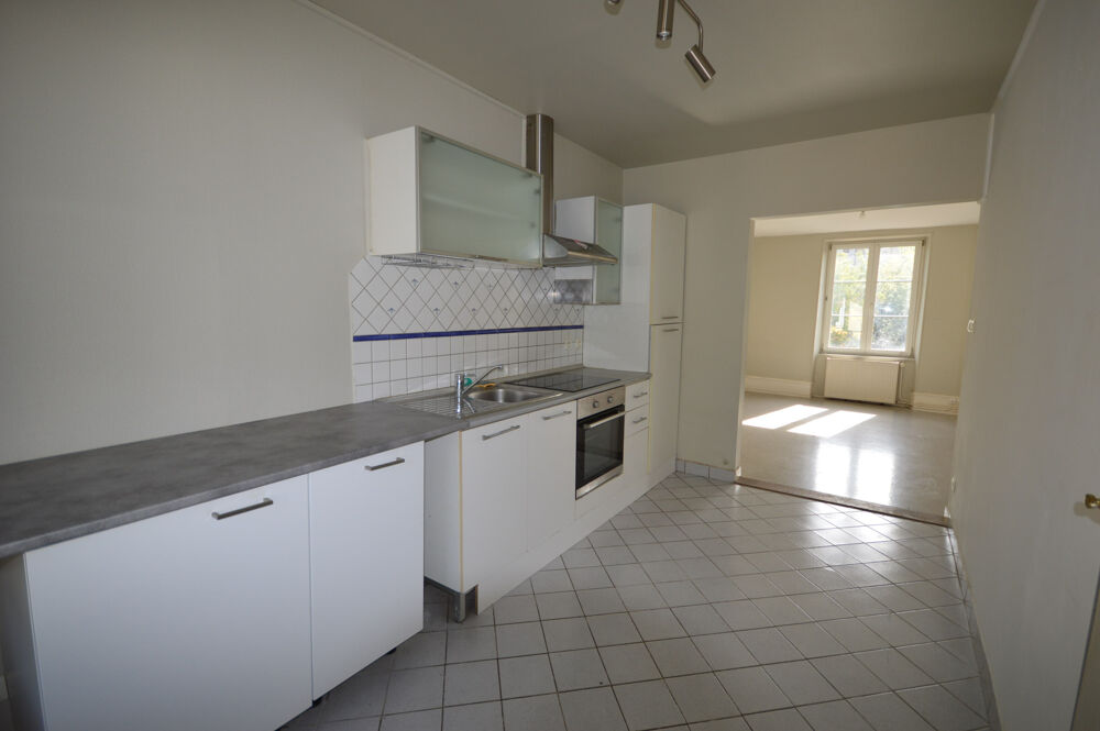 Location Appartement Appartement T2 à Hérimoncourt Herimoncourt