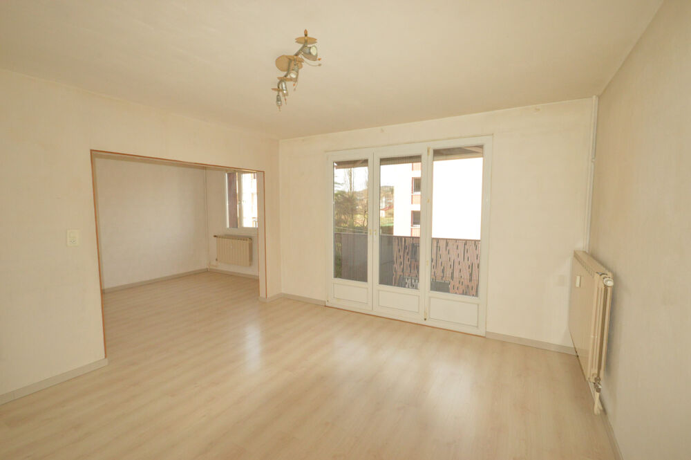Appartement 2 chambres à Belfort