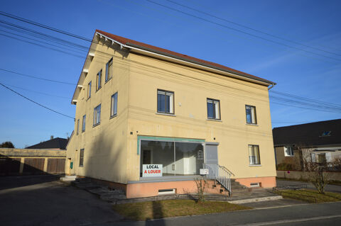   Appartement T3 dans maison � Vieux-Charmont Appartement - 3 pi�ce(s) - 64 m�