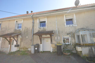 Location Appartement Appartement T3 avec garage et jardinet à Dampierre/Doubs Dampierre sur le doubs