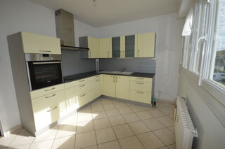  Appartement � vendre 4 pi�ces 78 m�