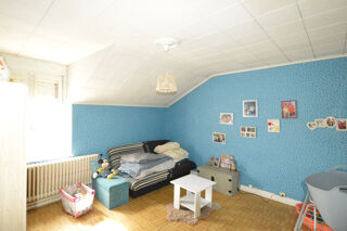  Maison � vendre 3 pi�ces 64 m�