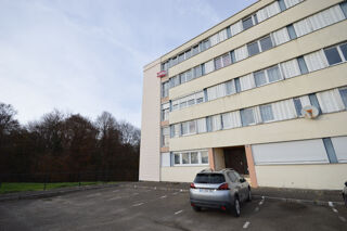  Appartement � vendre 4 pi�ces 77 m�